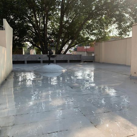 Hostal Yoa Suite 101 Mexico City Exterior photo