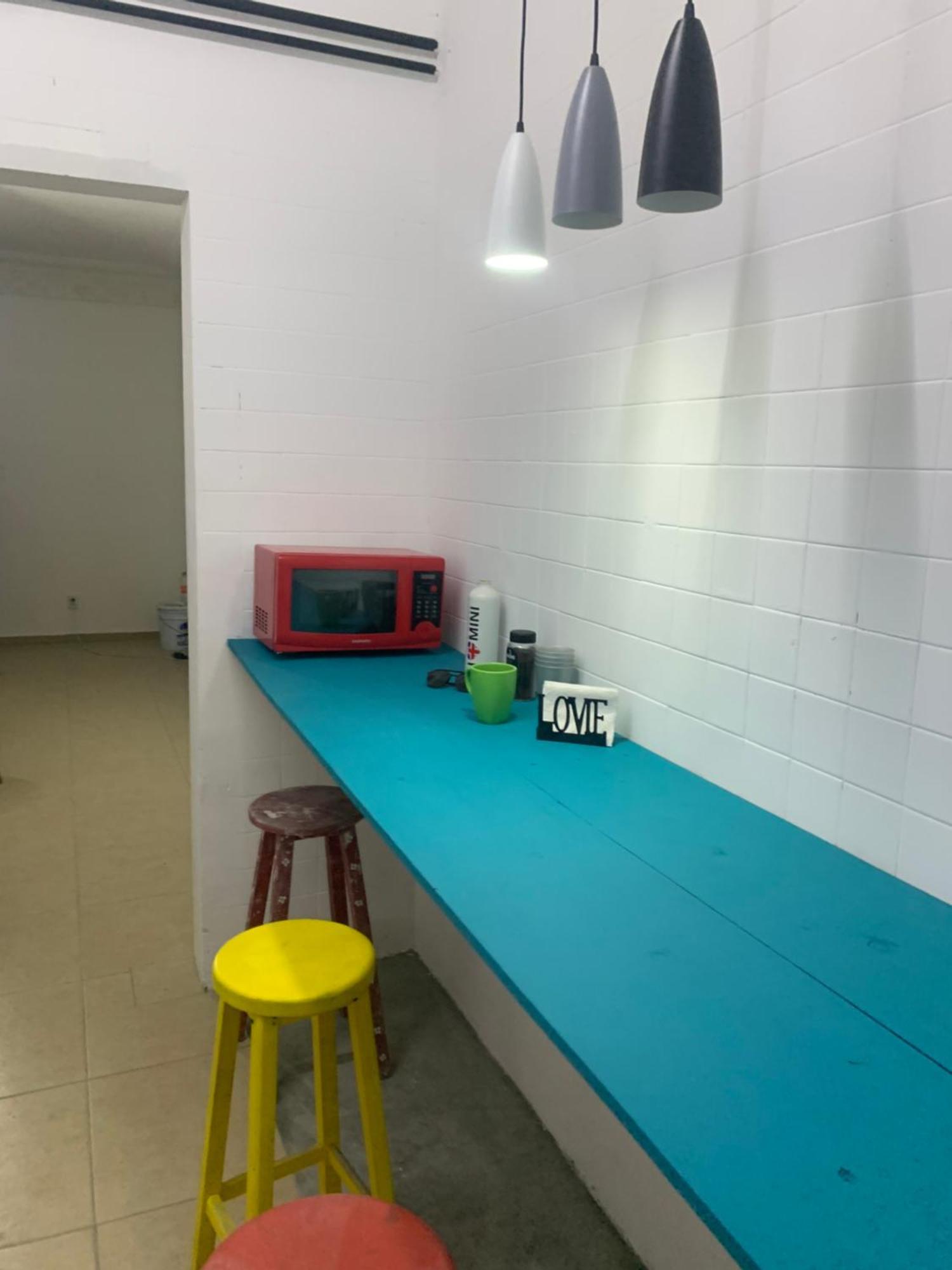 Hostal Yoa Suite 101 Mexico City Exterior photo
